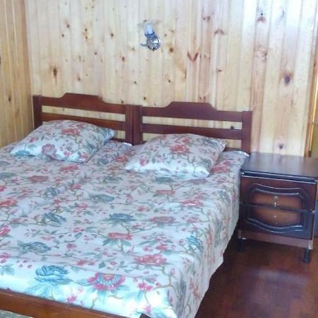 Guest House On Apskha Leona 12 Gagra Exterior photo