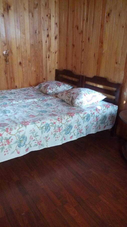 Guest House On Apskha Leona 12 Gagra Exterior photo