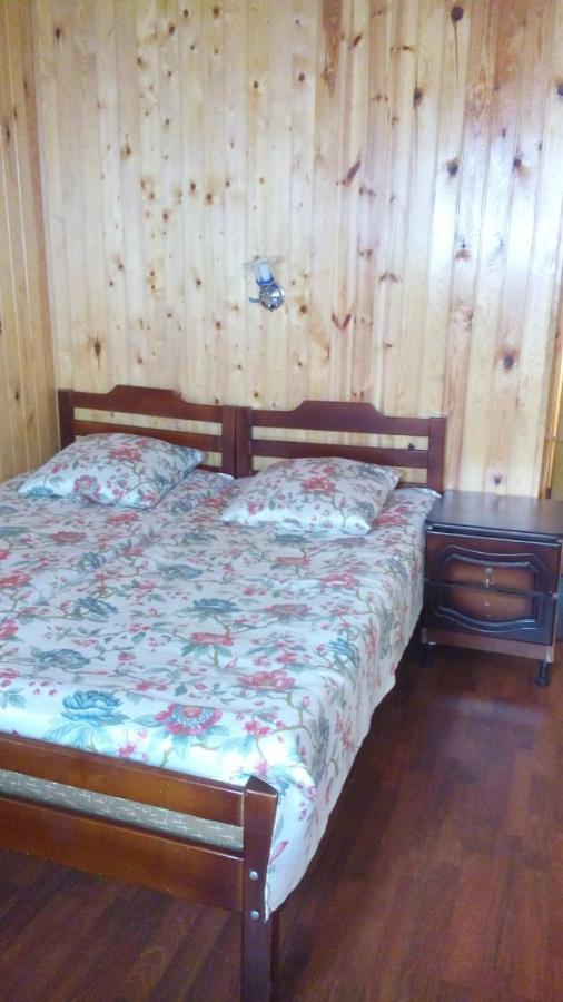 Guest House On Apskha Leona 12 Gagra Exterior photo